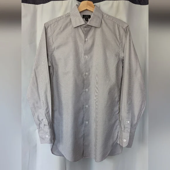 j crew ludlow dress shirt Ludlow Premium Fine Cotton Dress Shirt For Men